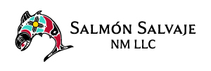 Salmon Salvaje Logo